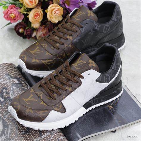 lv runway sneakers price|louis vuitton Lv monogram sneakers.